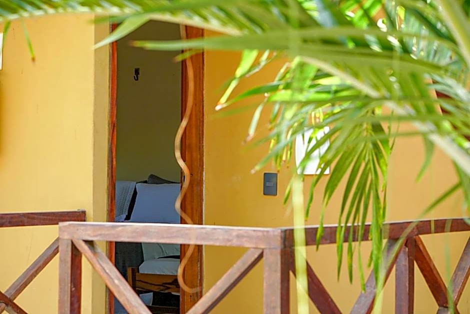 Pousada Rota dos Ventos