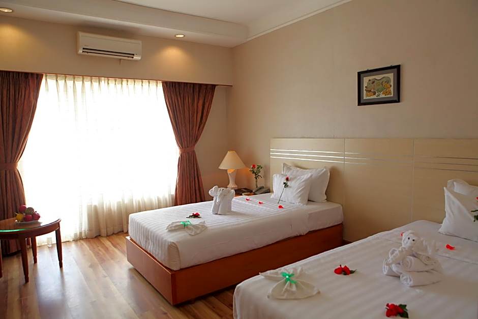 Memory Nha Trang Hotel