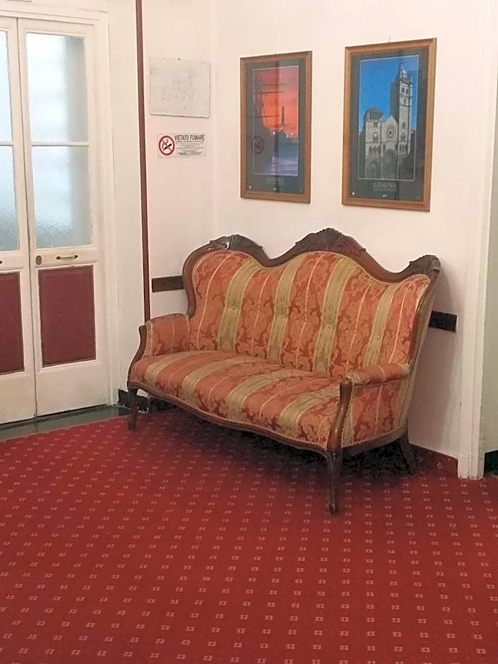 Family Hotel Balbi