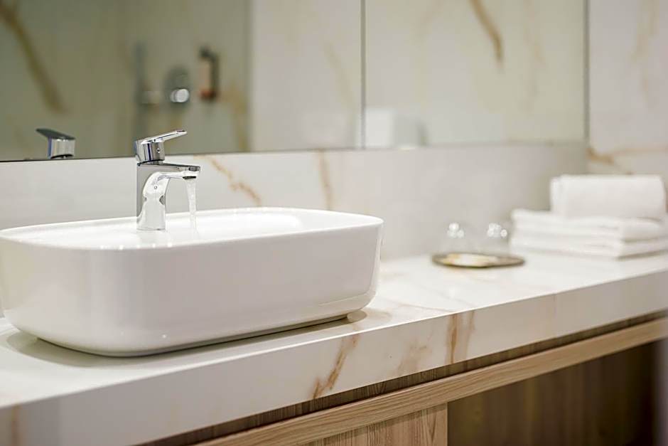 Hotel Capris Capodistria Boutique