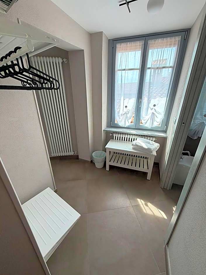 LOCANDA LA SALITA