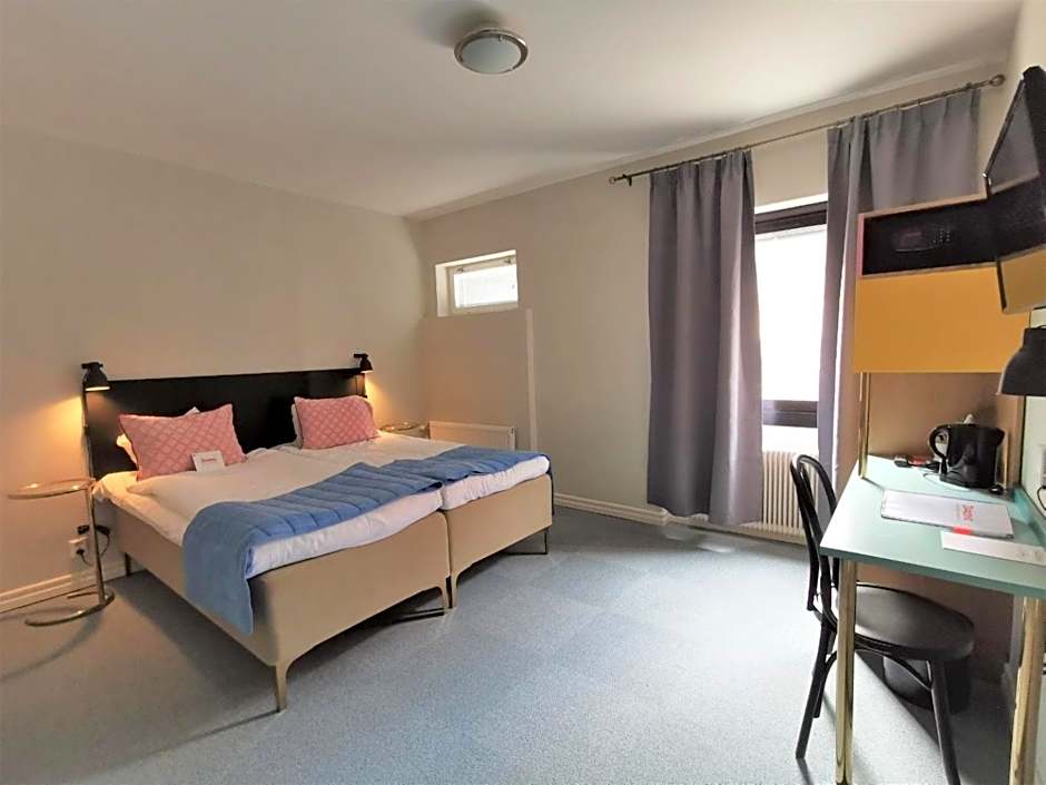 2Home Hotel Gävle