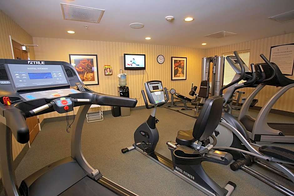 Staybridge Suites Augusta By IHG