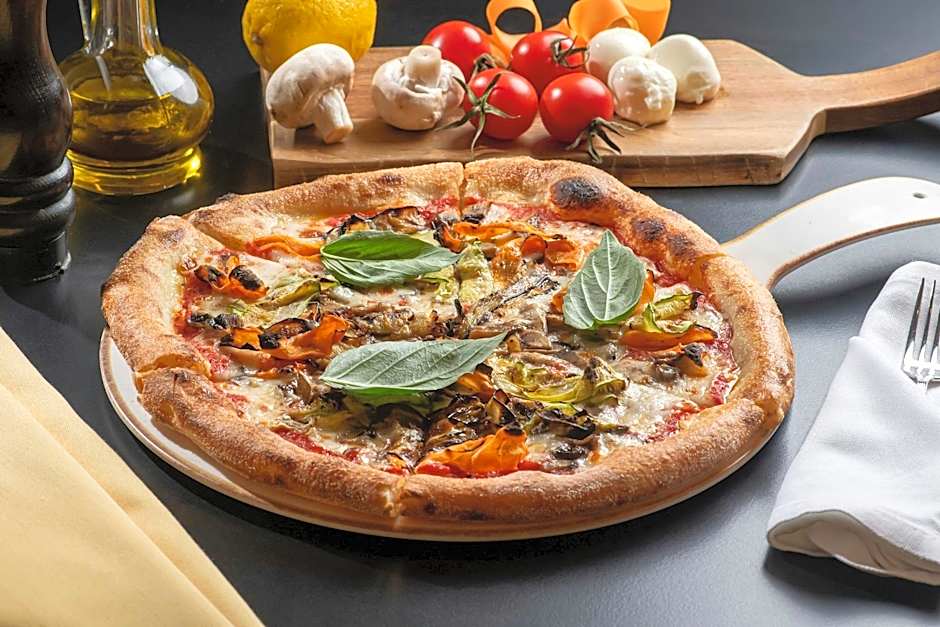 Courtyard by Marriott Tbilisi