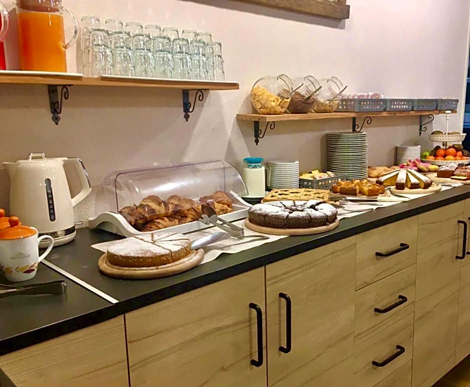 Hotel Piccolo Chalet