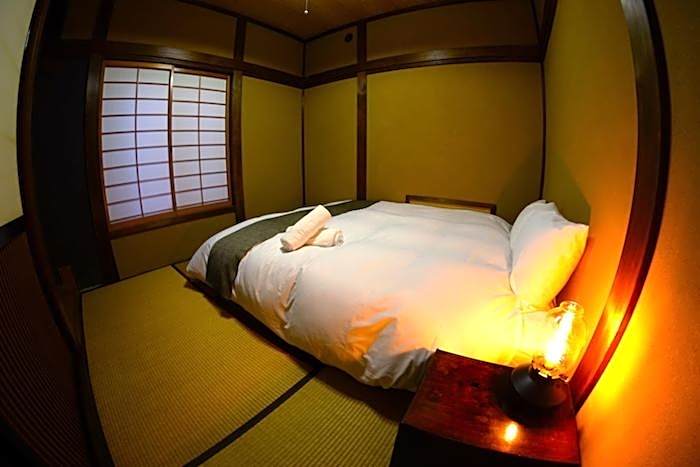 HA-MON Slope Side Hotel and Private Chalet