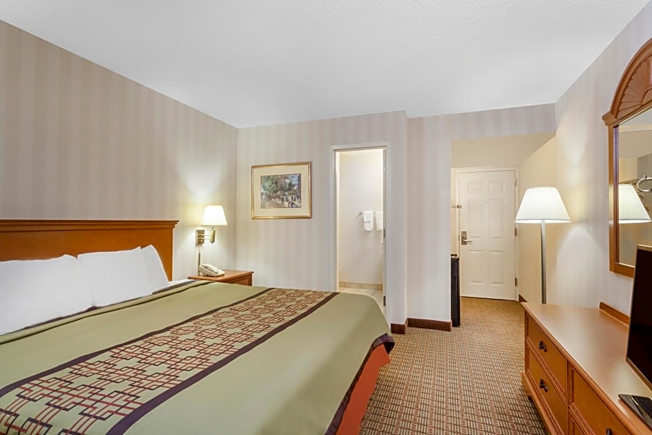 Days Inn by Wyndham Albany SUNY