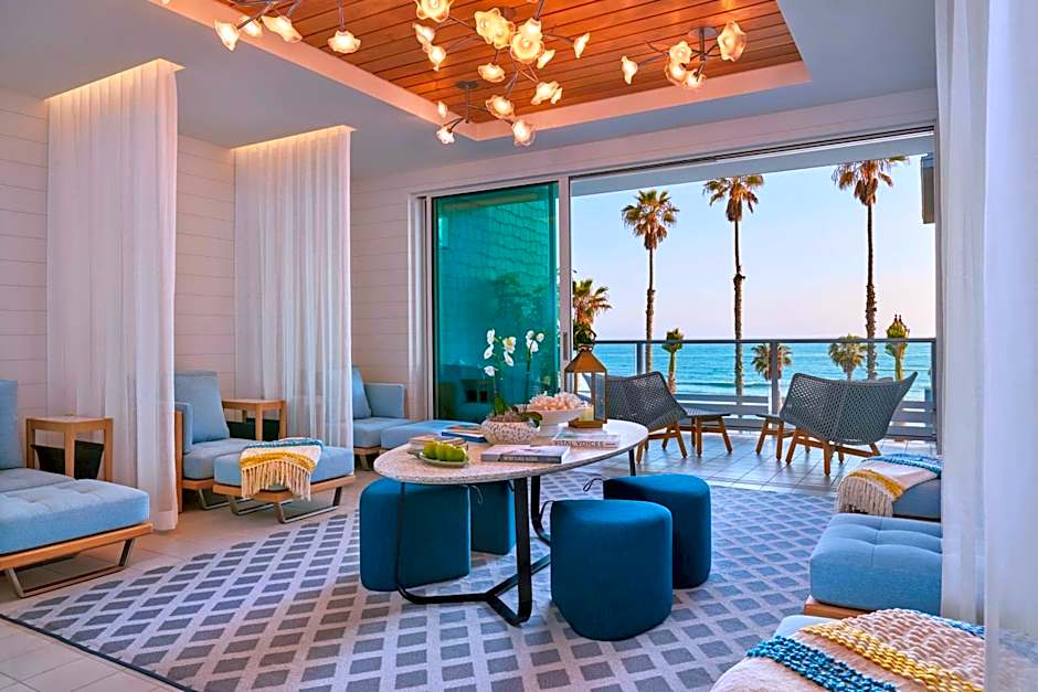 Mission Pacific Beach Resort, part of JdV by Hyatt
