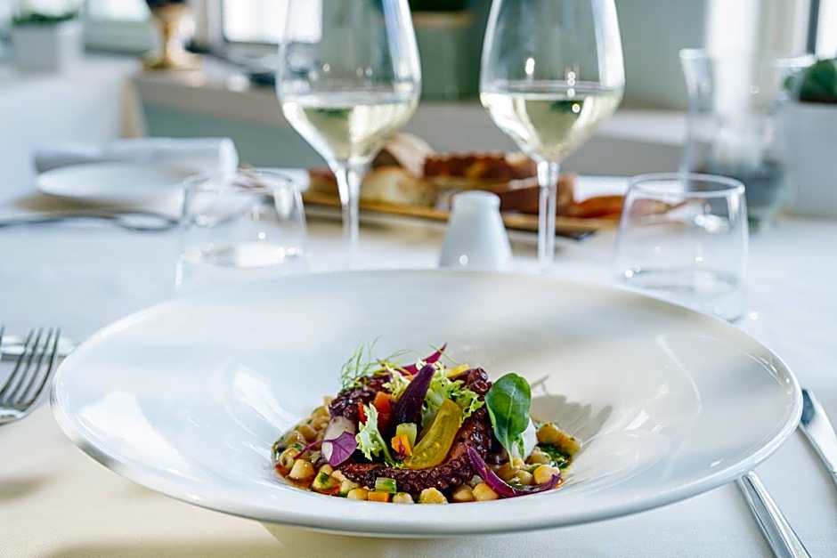 Palazzo Manzi Terme & Spa