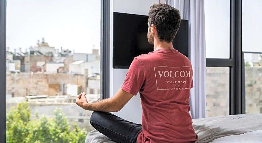 Bezalel Hotel - an Atlas Boutique Hotel