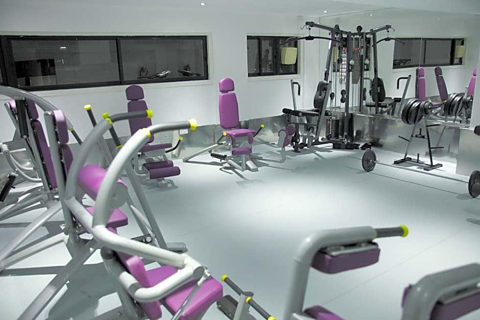 Achilleos City Hotel