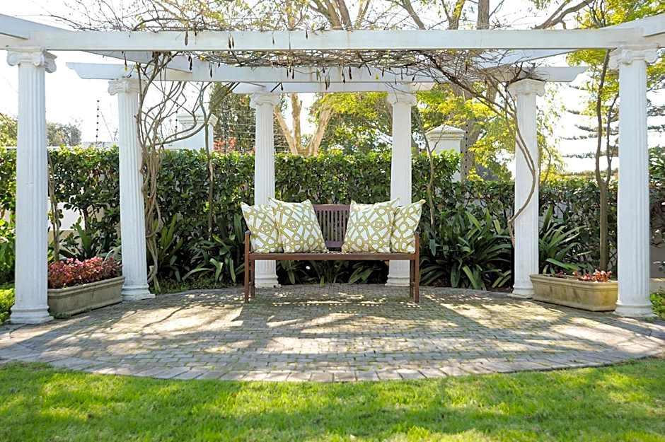 Evertsdal Guesthouse