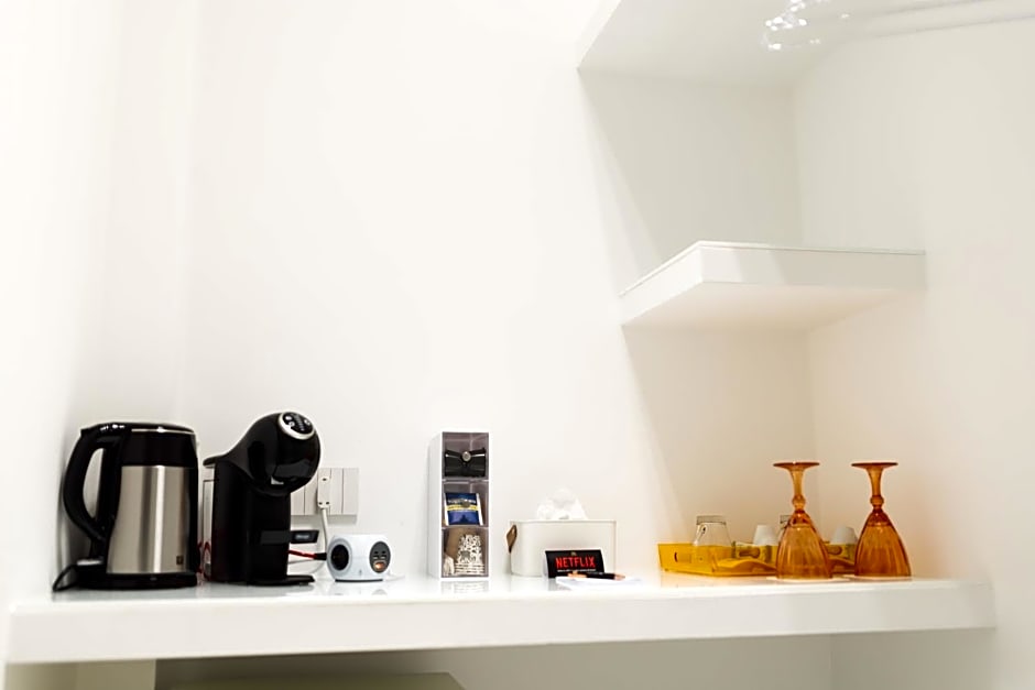 Kreart Suite & Rooms B&B