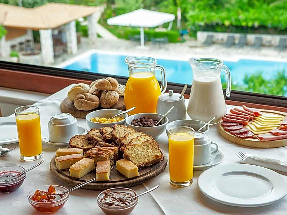 Hotel Europa Olympia