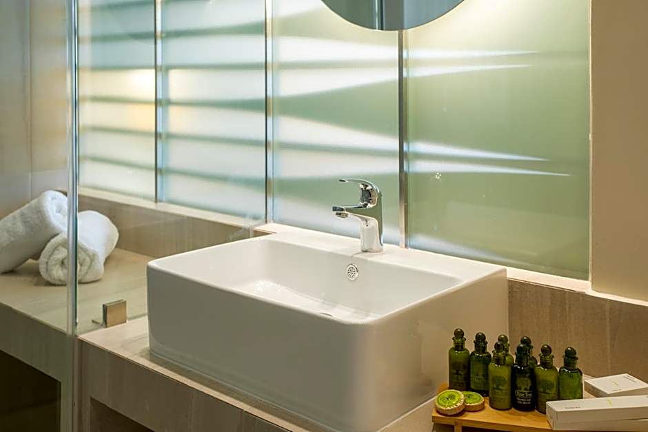 Green Suites Boutique Hotel