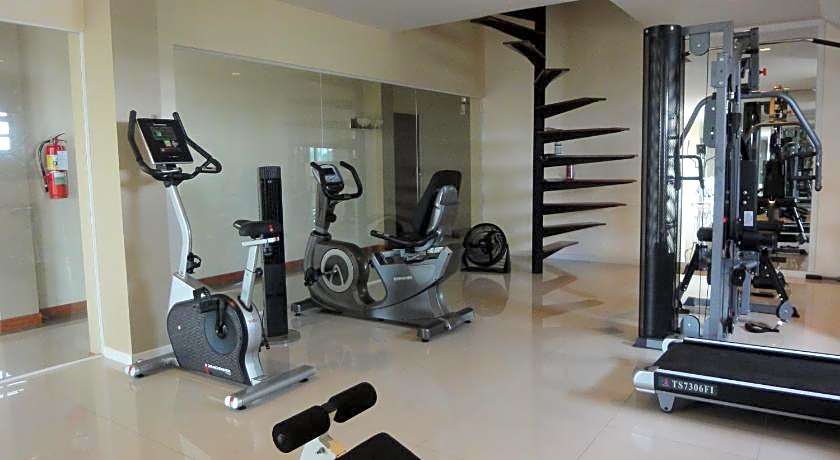 Royal Place Banchang