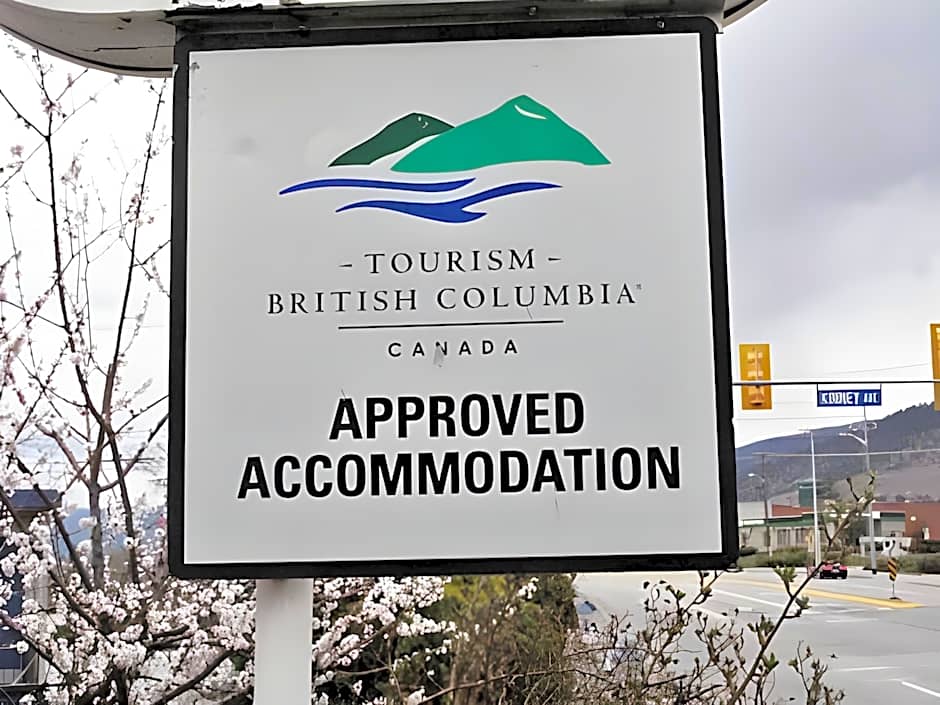 Coast Penticton Hotel