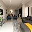 Menlyn Apartment