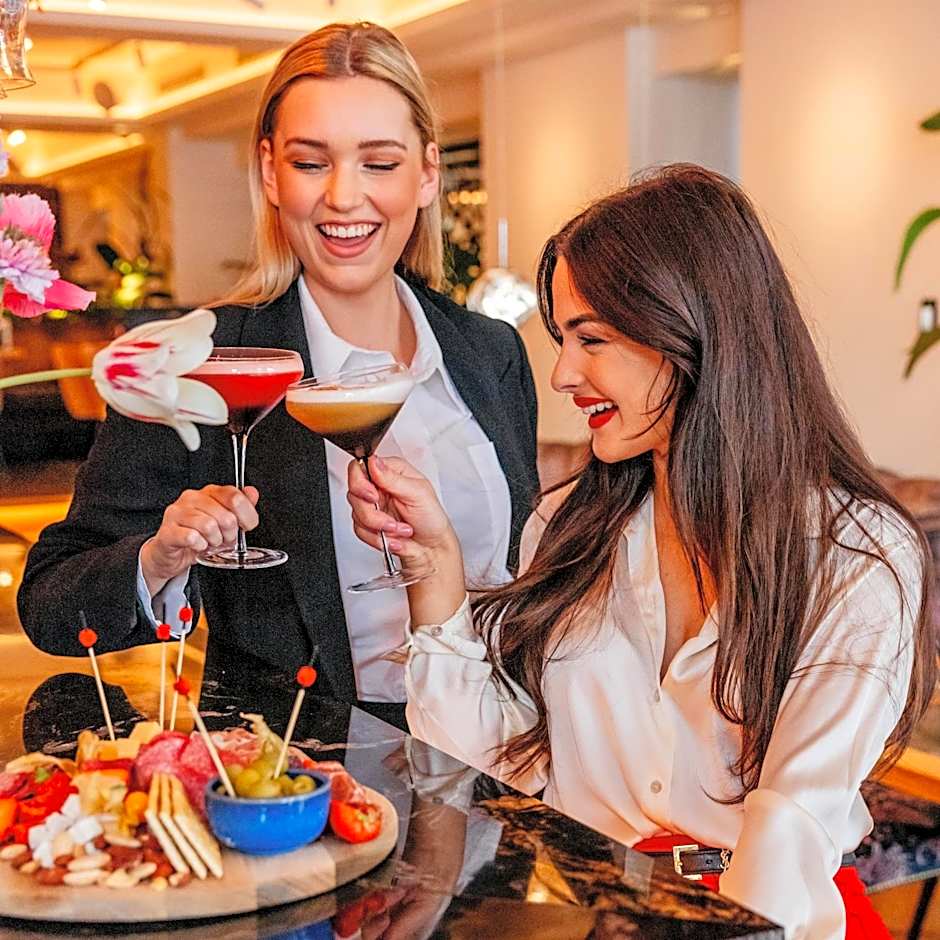 Boutique Hotel Jersey