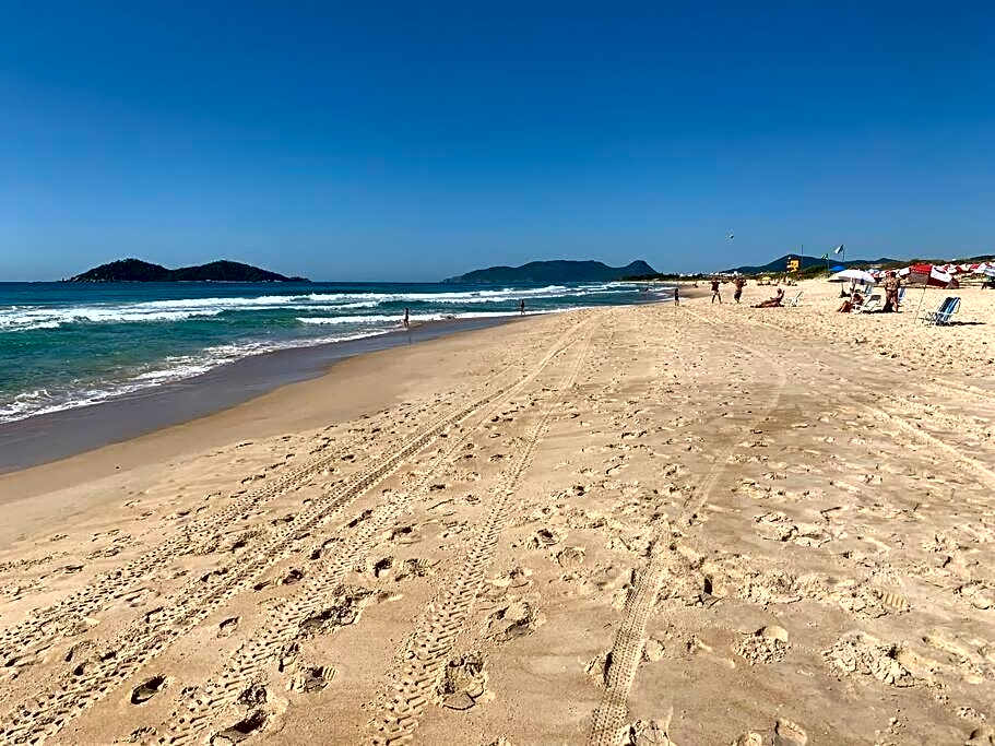 Luxury at the beach!Wi-Fi500Mpbs