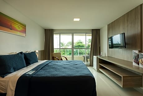 SINGLE OCEAN VIEW