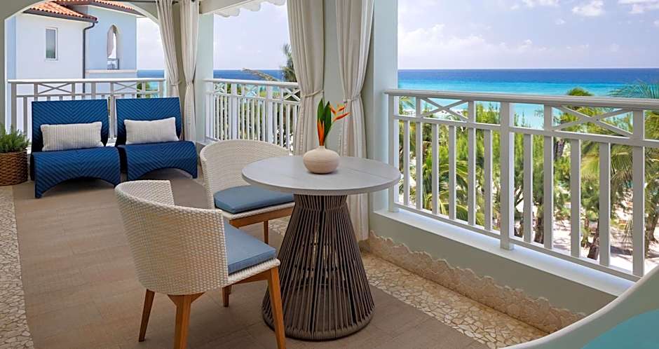 Sandals Barbados All Inclusive - Couples Only
