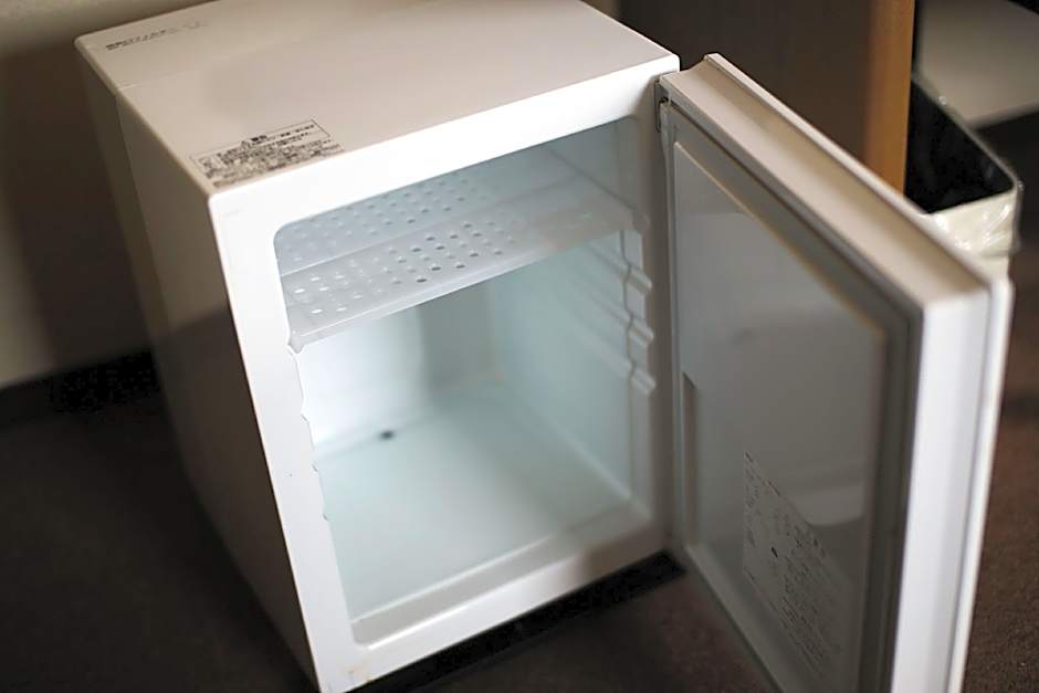 Isesaki Harvest Hotel