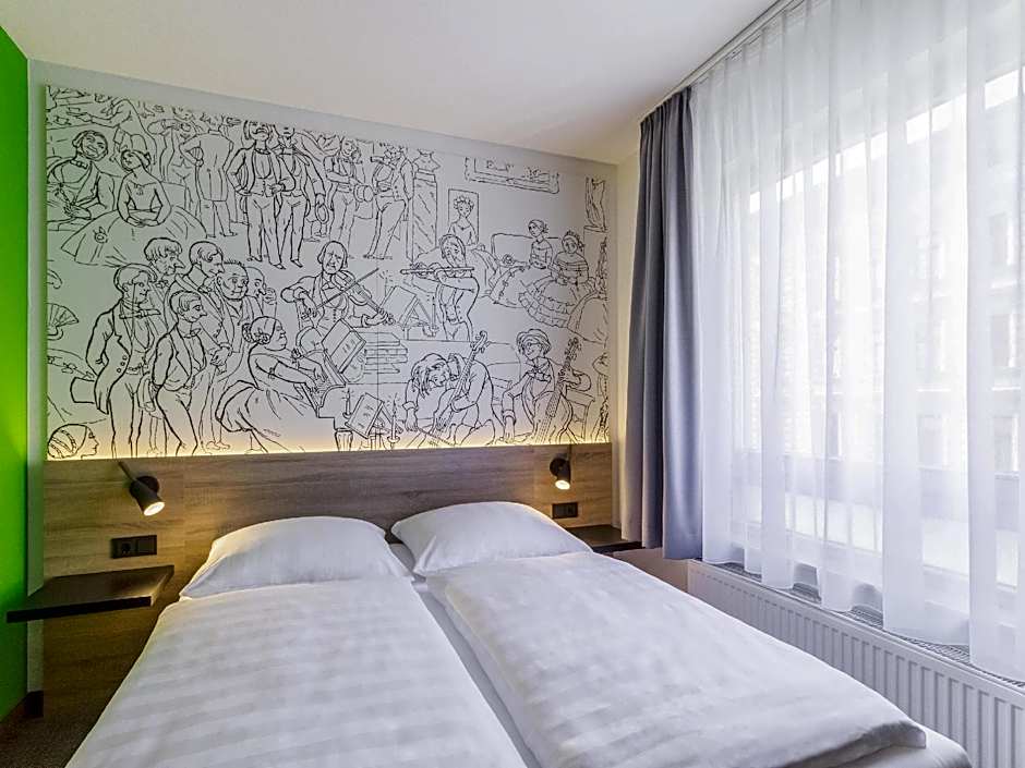 ibis Styles Halle