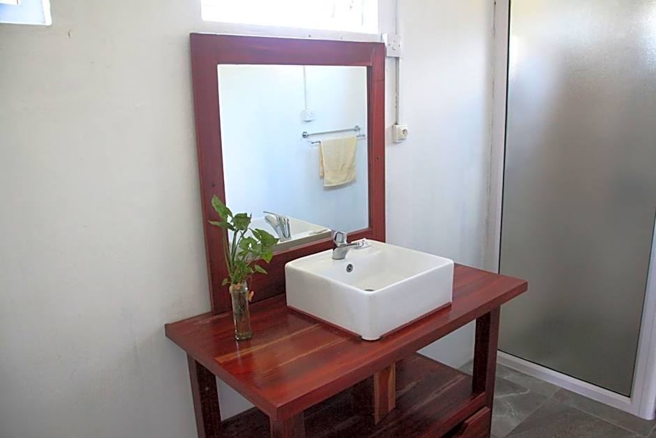 Residence Foulsafat