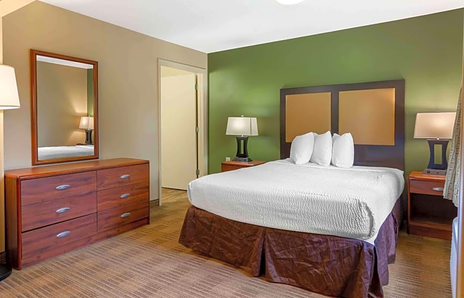 Extended Stay America Suites - Raleigh - North Raleigh - Wake Towne Dr.