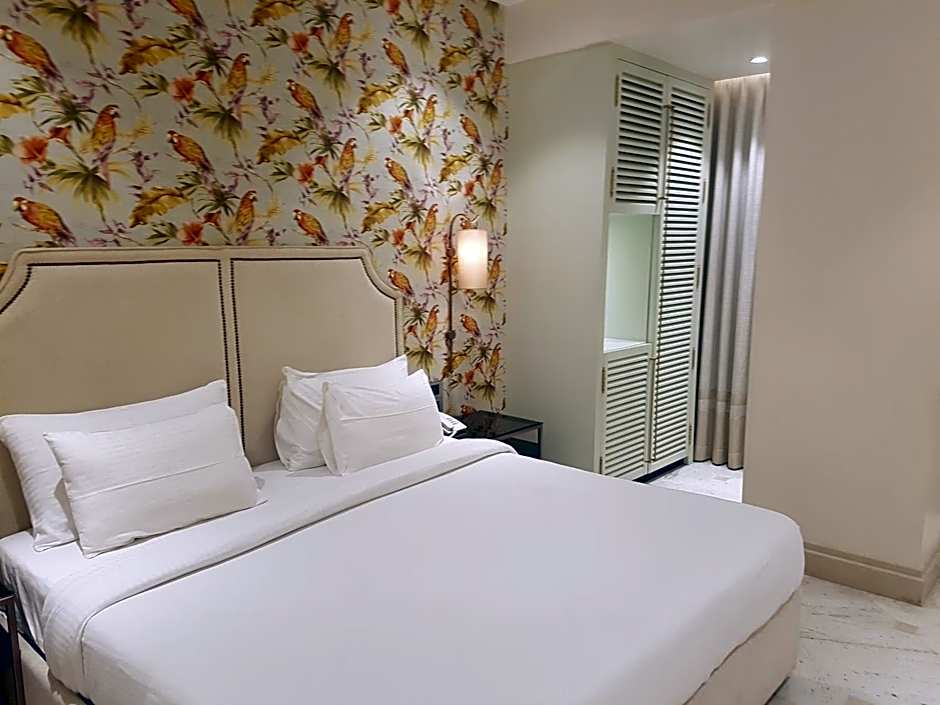 Hotel Harbour View Colaba