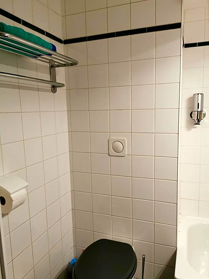 Appart Hotel La Defense