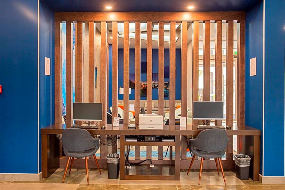 Holiday Inn Express & Suites - Tijuana Otay By IHG