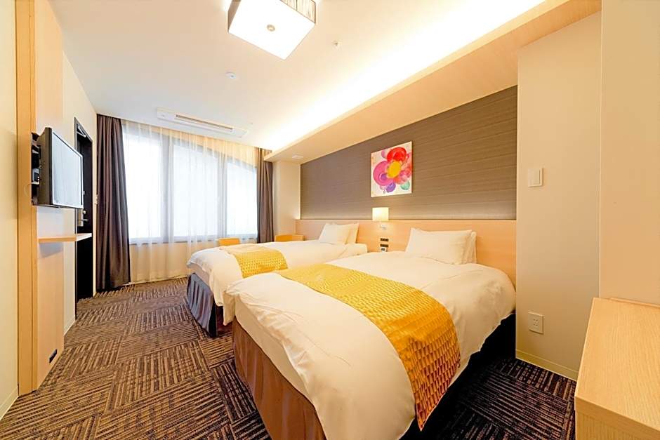 Photo 1 of 10 of Deluxe 2 Beds with Extra Bed