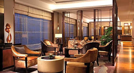 Sheraton Hefei Xinzhan Hotel