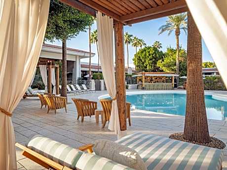 The Scott Resort & Spa