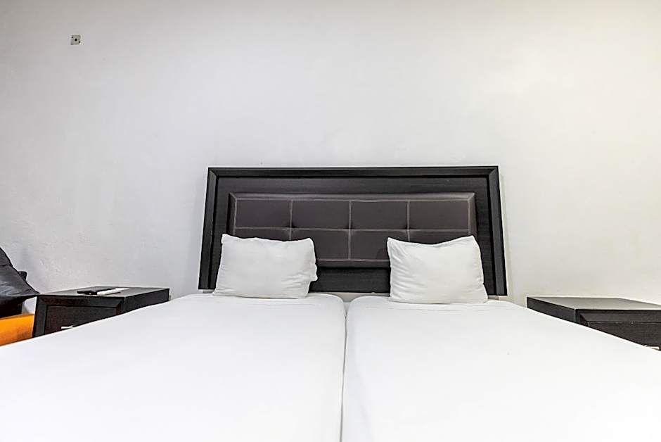 Loft Hotel Malecón Vallarta