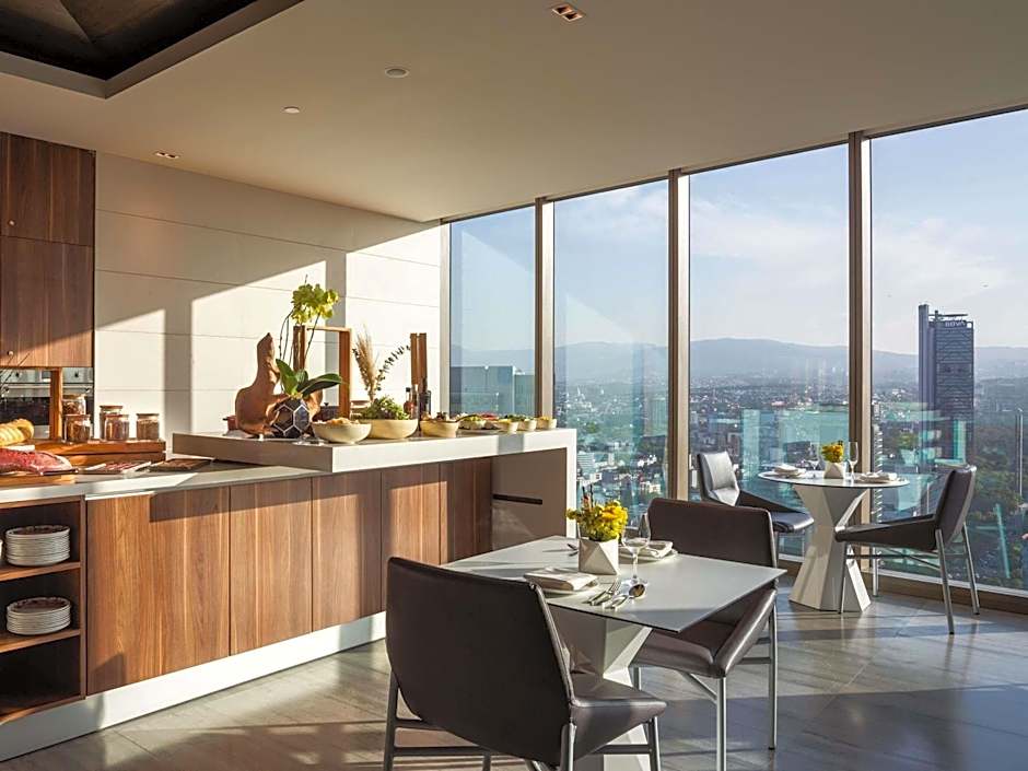 Sofitel Mexico City Reforma