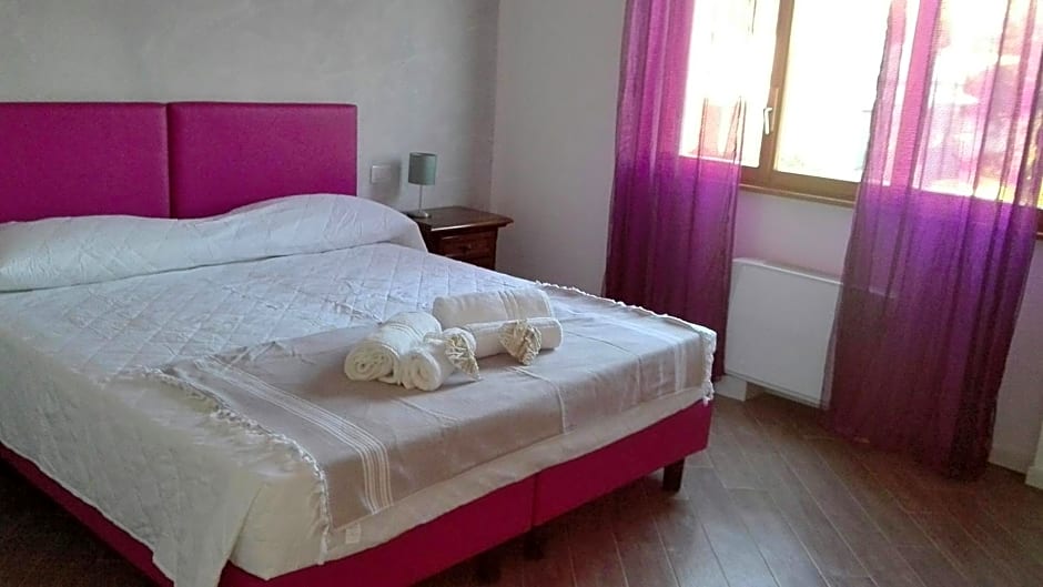 B&B Villa la Bouganville