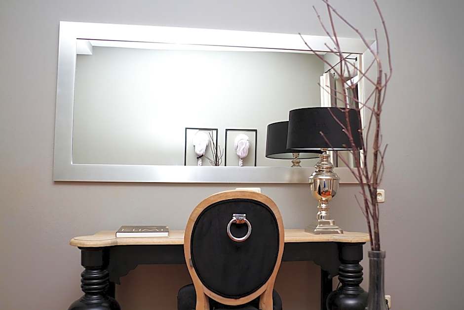 Strandhotel Margaretha