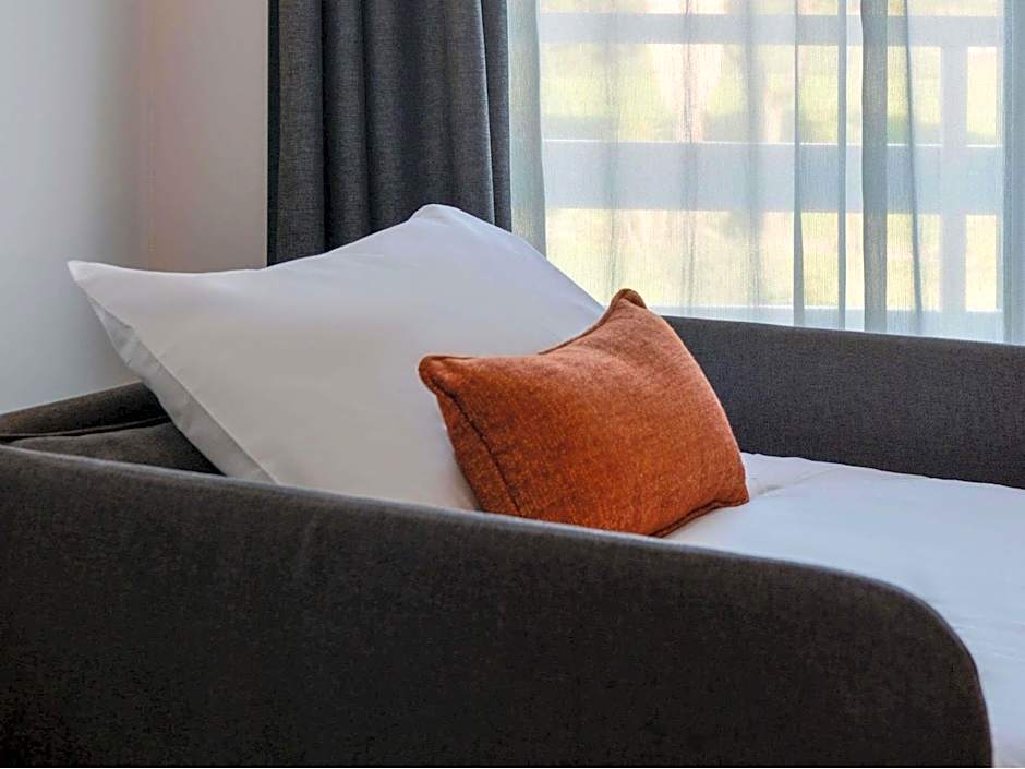Novotel La Grande Motte Golf