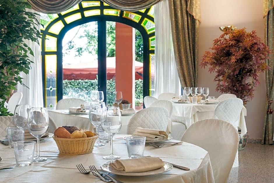Hotel Le Rotonde