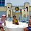 Family Club at Grand Riviera Princess - All Inclusive