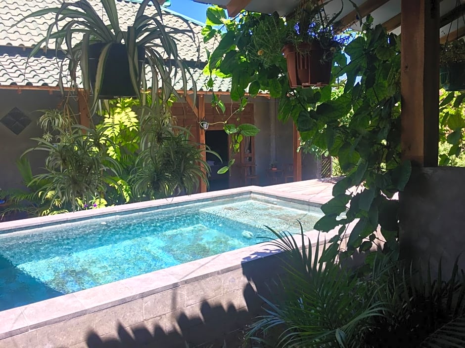 Watukarung Ristu Homestay