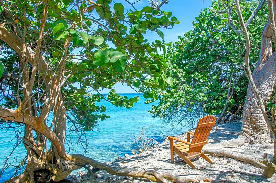 Hotel San Pedro de Majagua