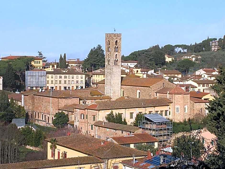 Residence B&B il Connubio