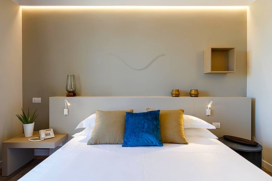 Seawater Hotels & Medical SPA