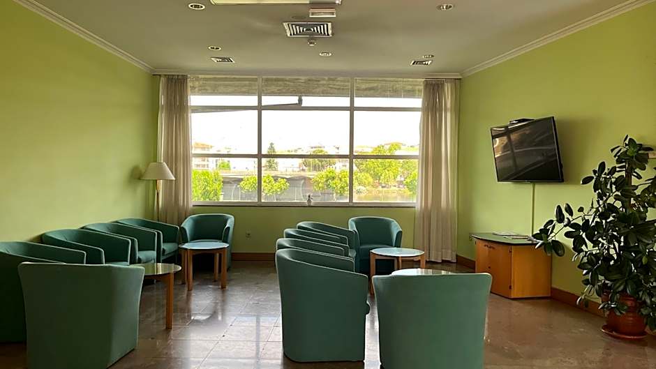 Grande Hotel Dom Dinis