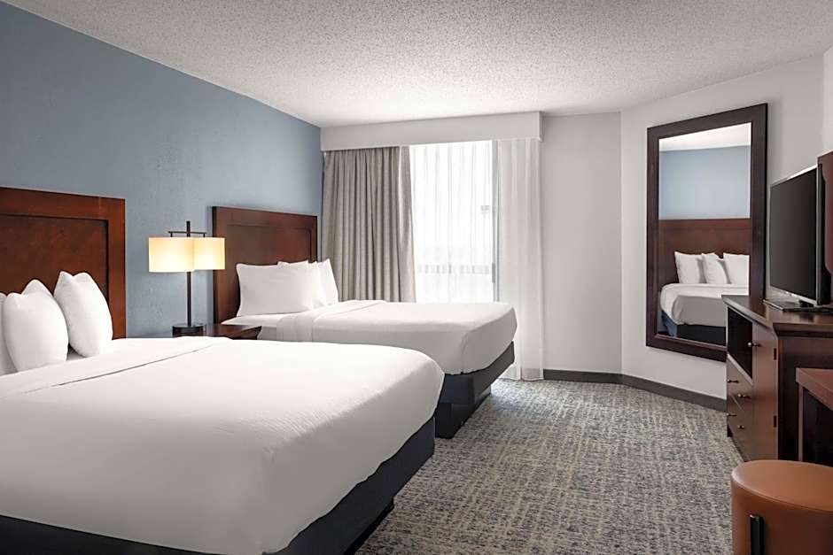 Embassy Suites Birmingham