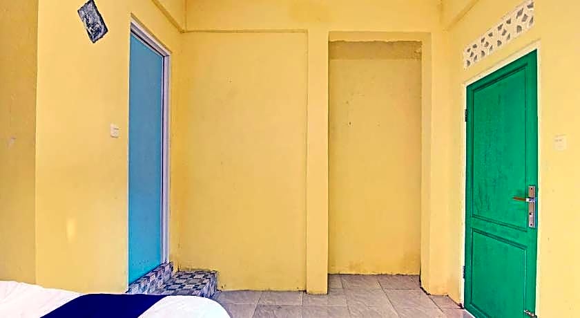 Hotel O Meranti HomestayNearJembatan Siak